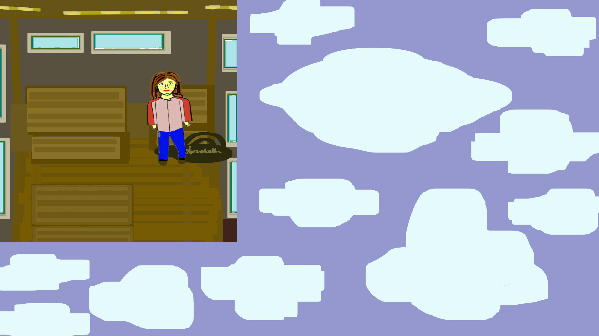 Screenshot 5 for Elizabeth