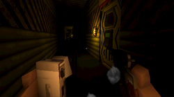 Screenshot 2 for Frigid Shadows