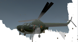 Screenshot 3 for Frigid Shadows