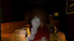 Screenshot 4 for Frigid Shadows