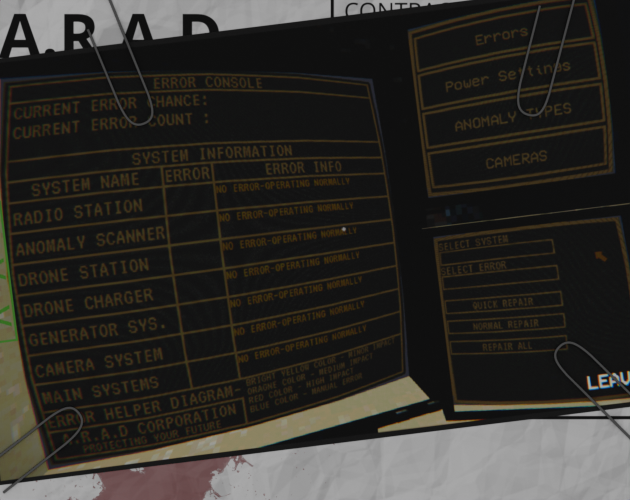 Screenshot 2 for The Dreaded Forest - DEMO