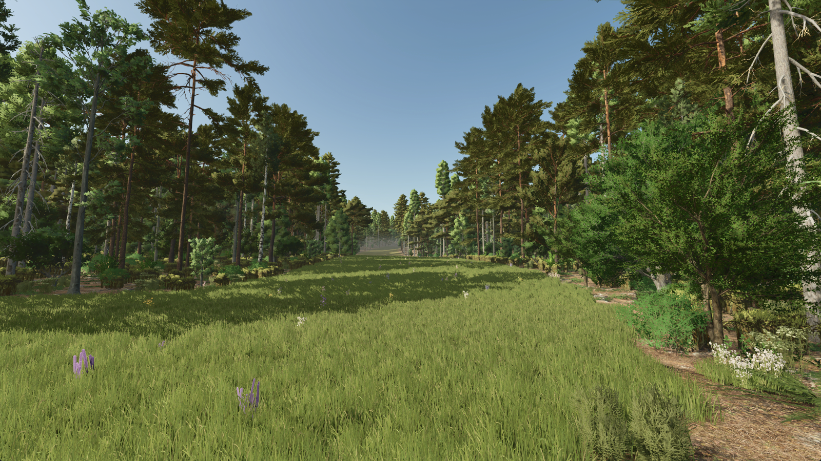 Screenshot 3 for Homestead