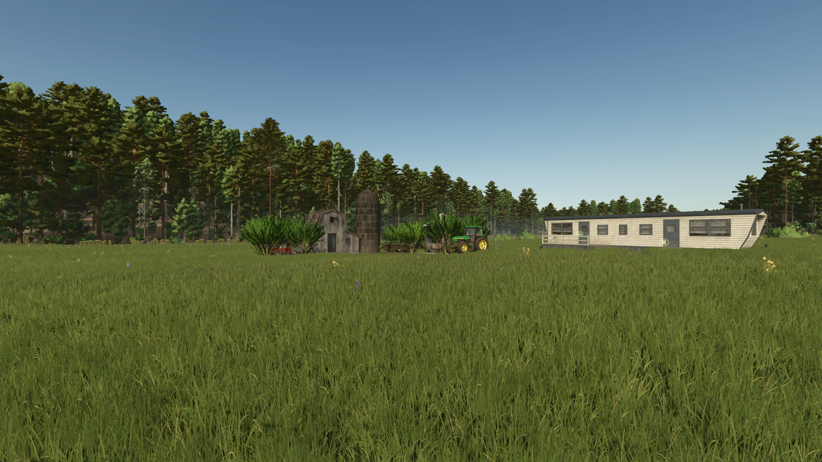 Screenshot 4 for Homestead