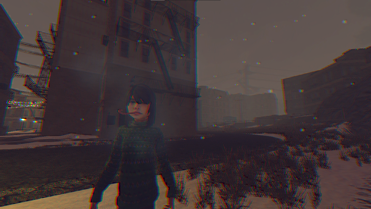 Screenshot 2 for SPICY CANDY II BadChristmas