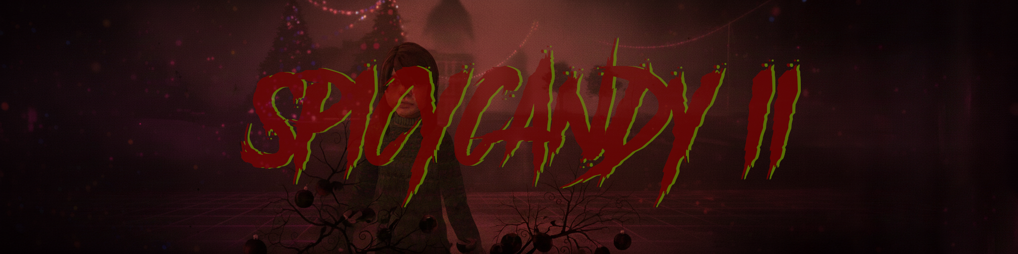 Screenshot 5 for SPICY CANDY II BadChristmas