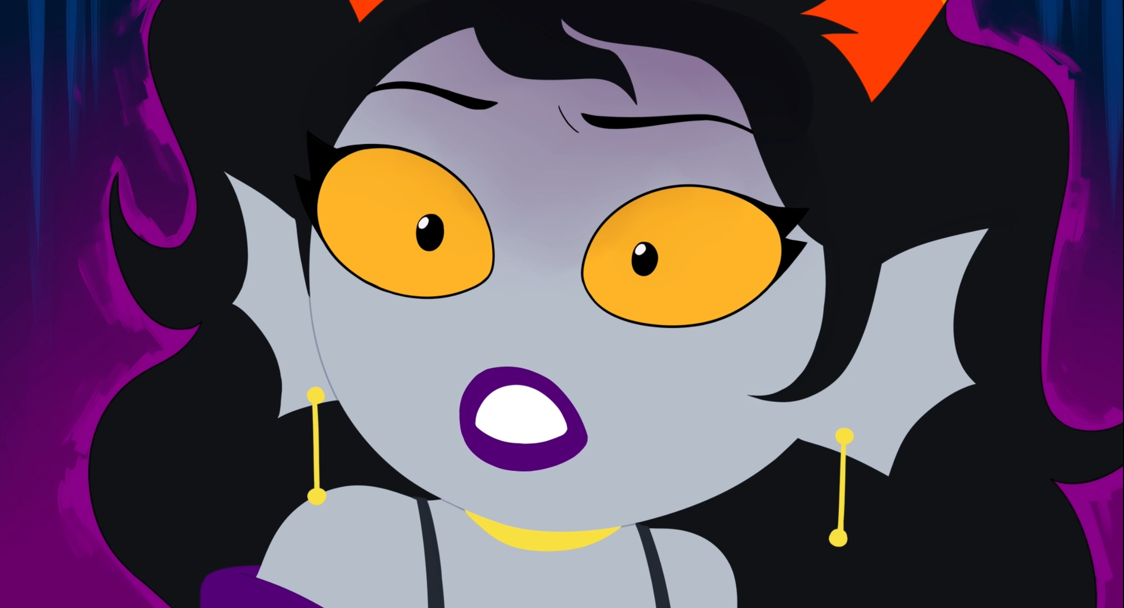 Screenshot 3 for HIVESWAP: ACT 3 Preview