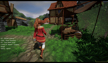 Lilrien's Secret Potions screenshot 1