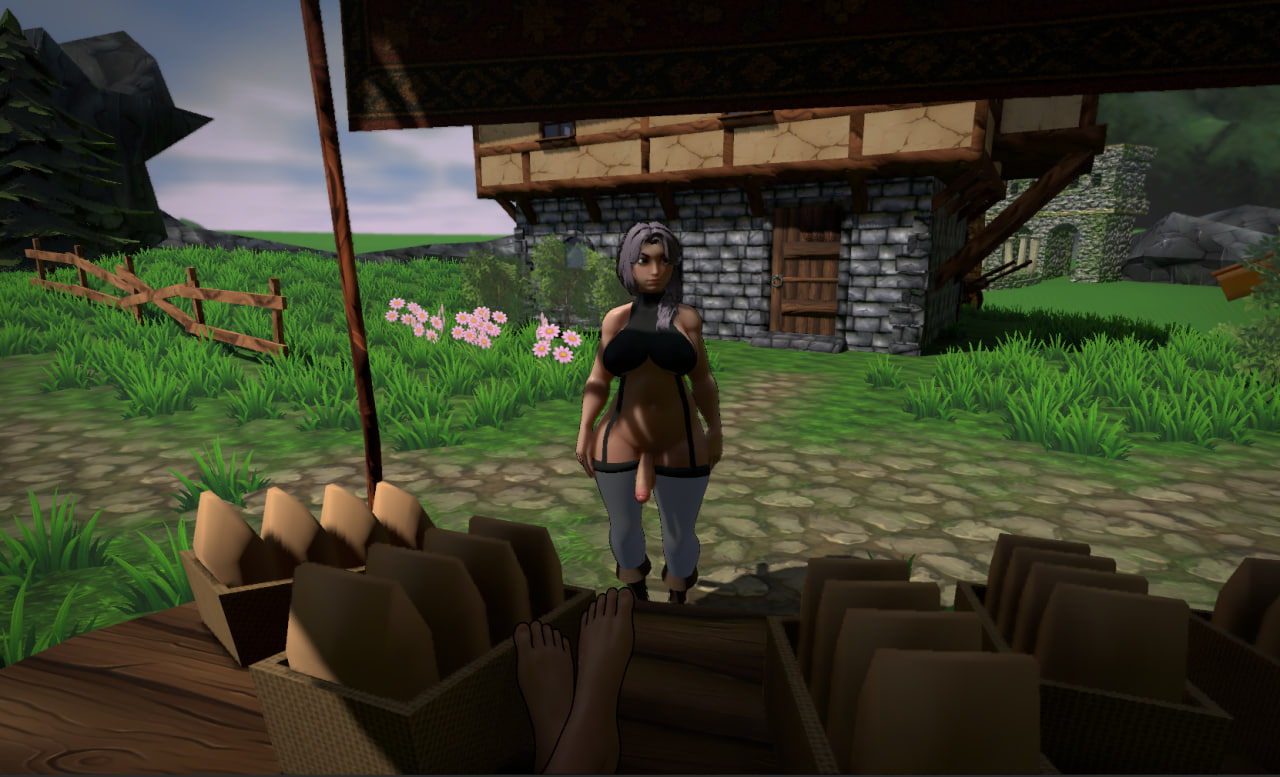 Screenshot 6 for Lilrien's Secret Potions