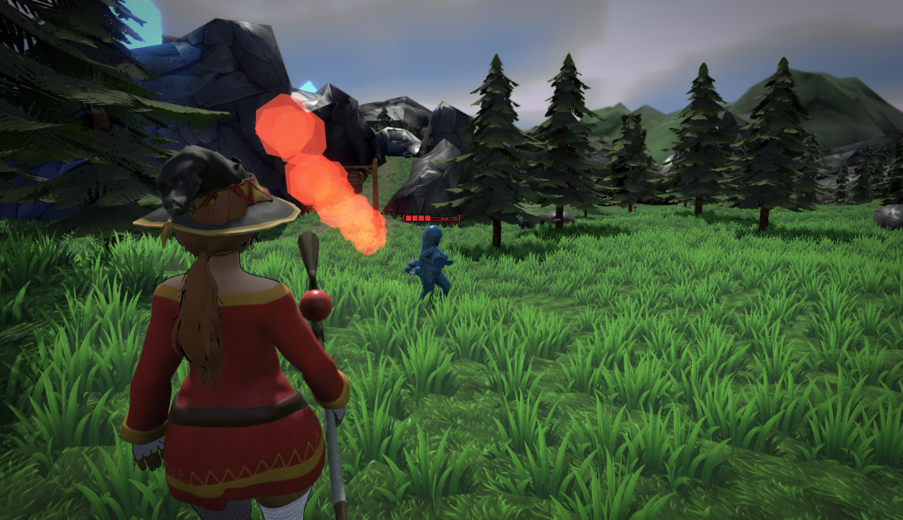 Screenshot 4 for Lilrien's Secret Potions