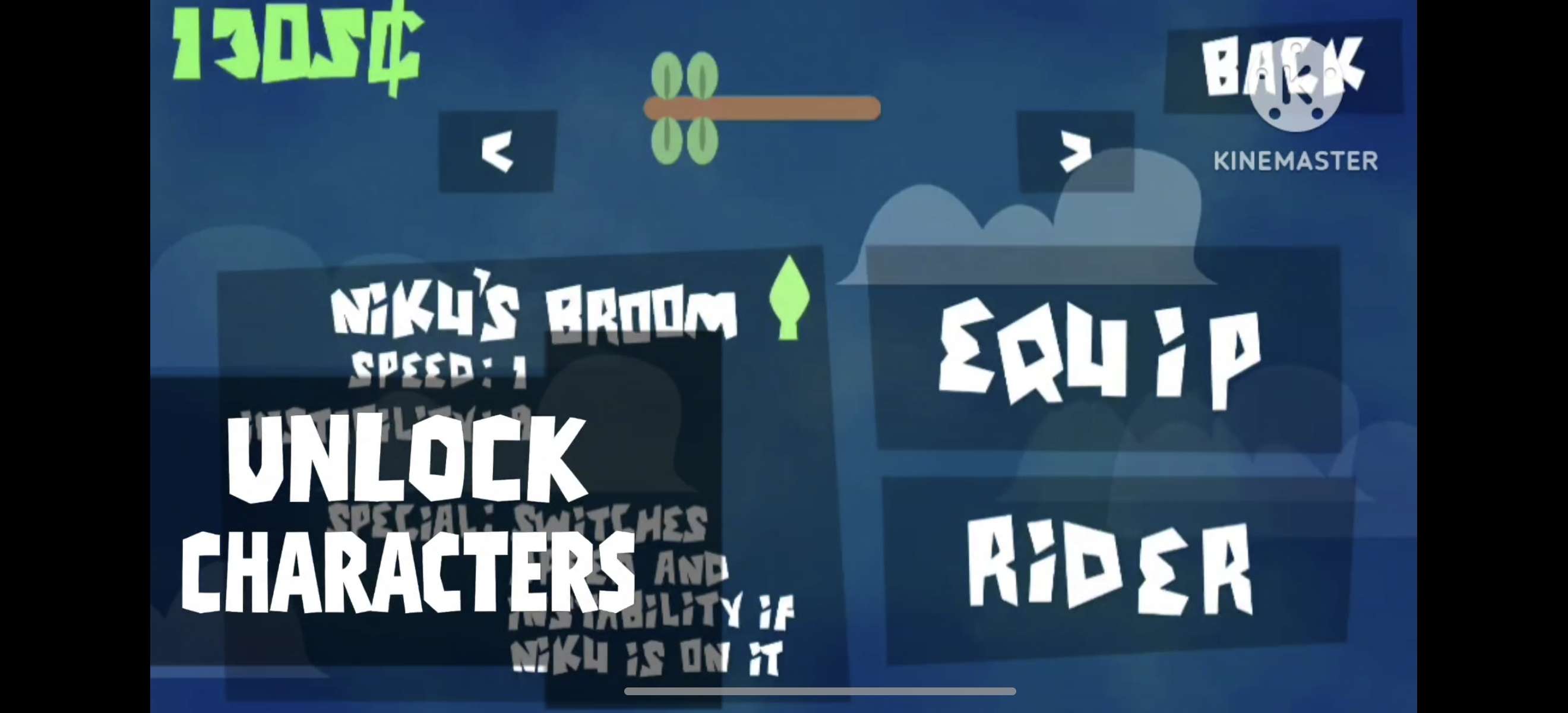 Screenshot 4 for Skyward: Rekited (A Tencabris Spin-off)