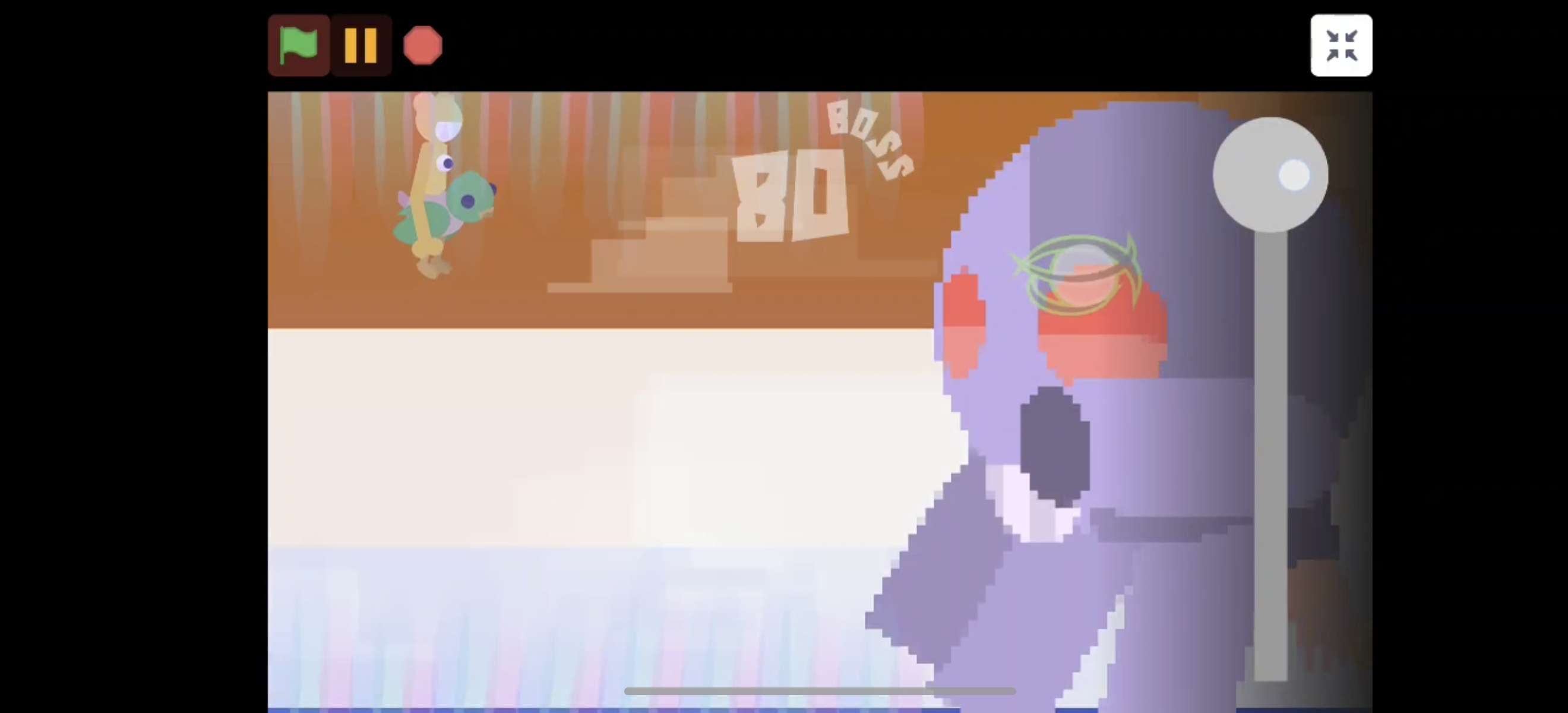 Screenshot 3 for Skyward: Rekited (A Tencabris Spin-off)