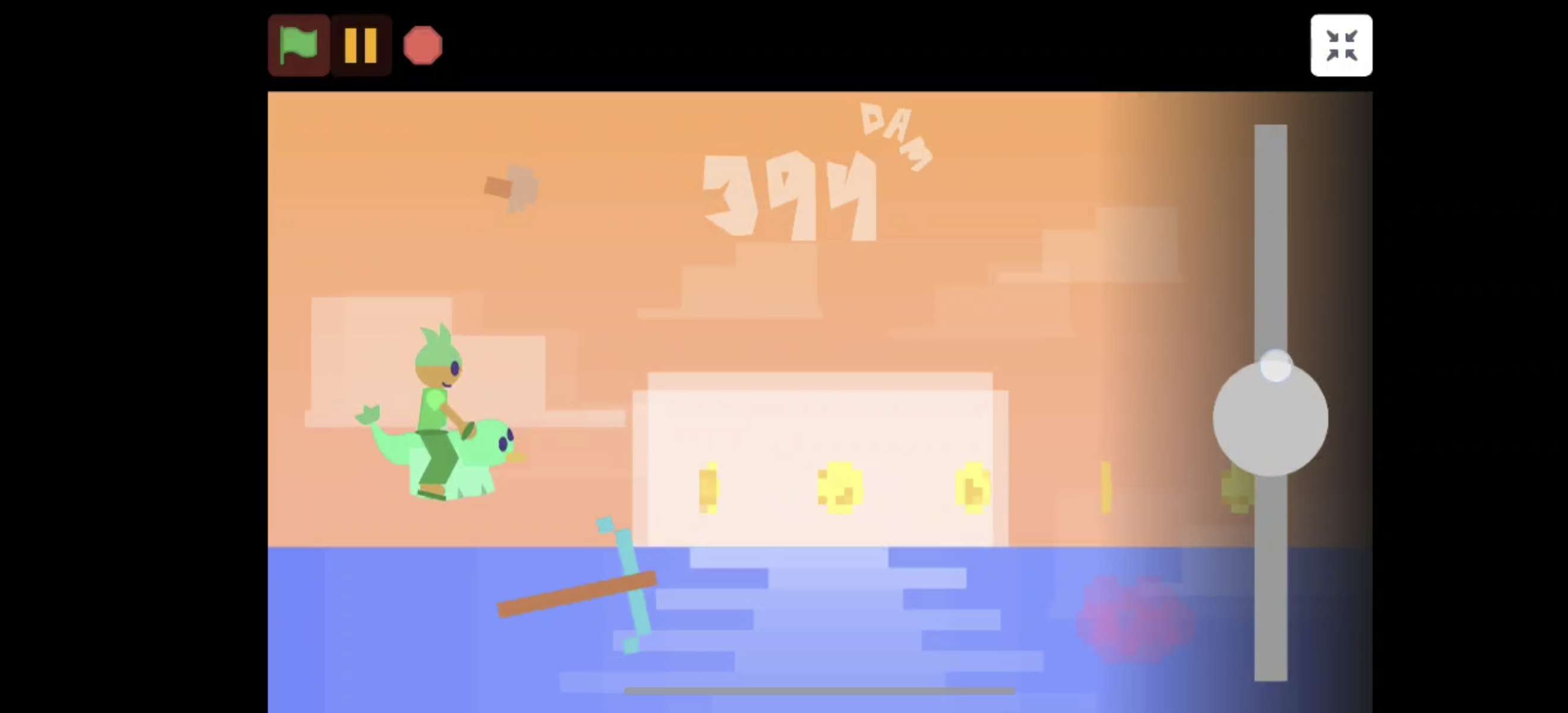 Screenshot 2 for Skyward: Rekited (A Tencabris Spin-off)