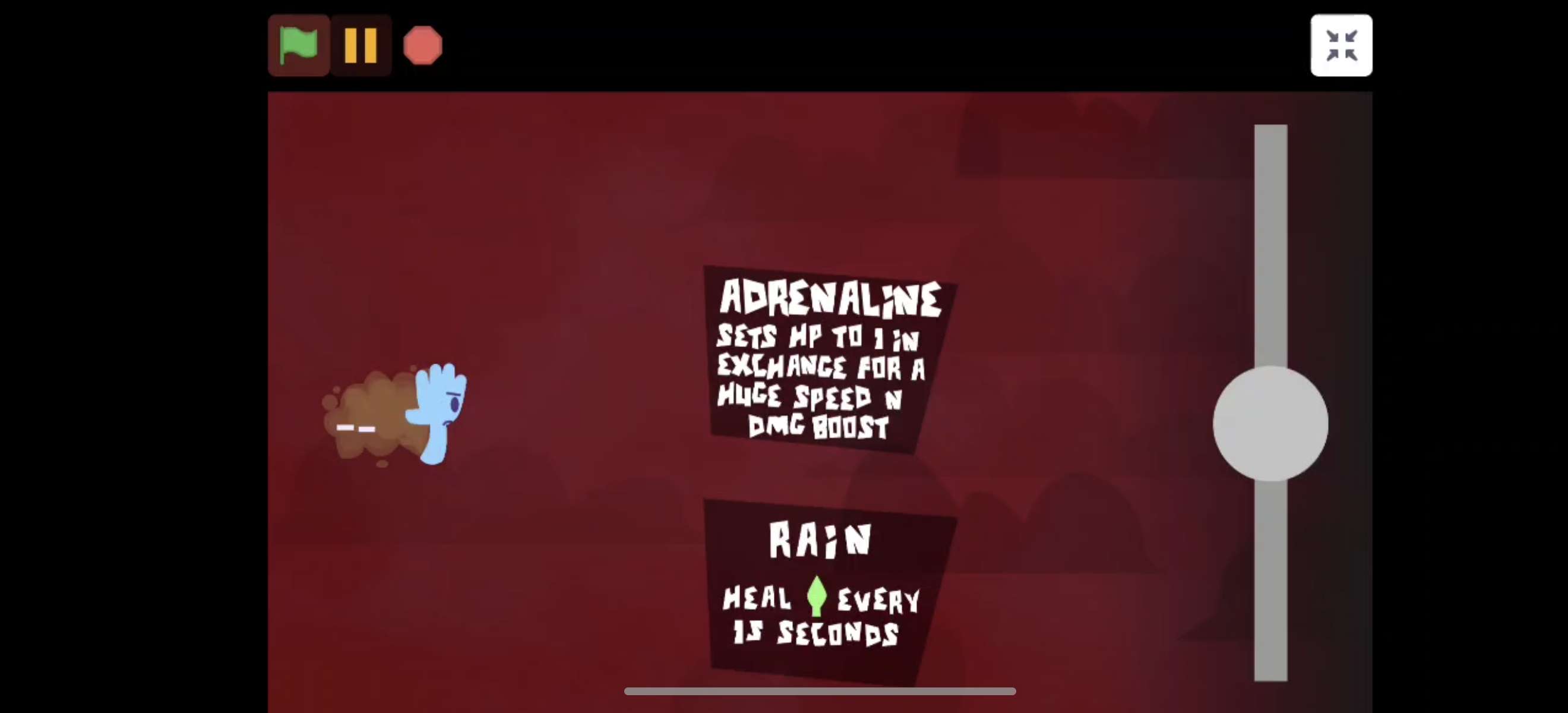 Screenshot 6 for Skyward: Rekited (A Tencabris Spin-off)