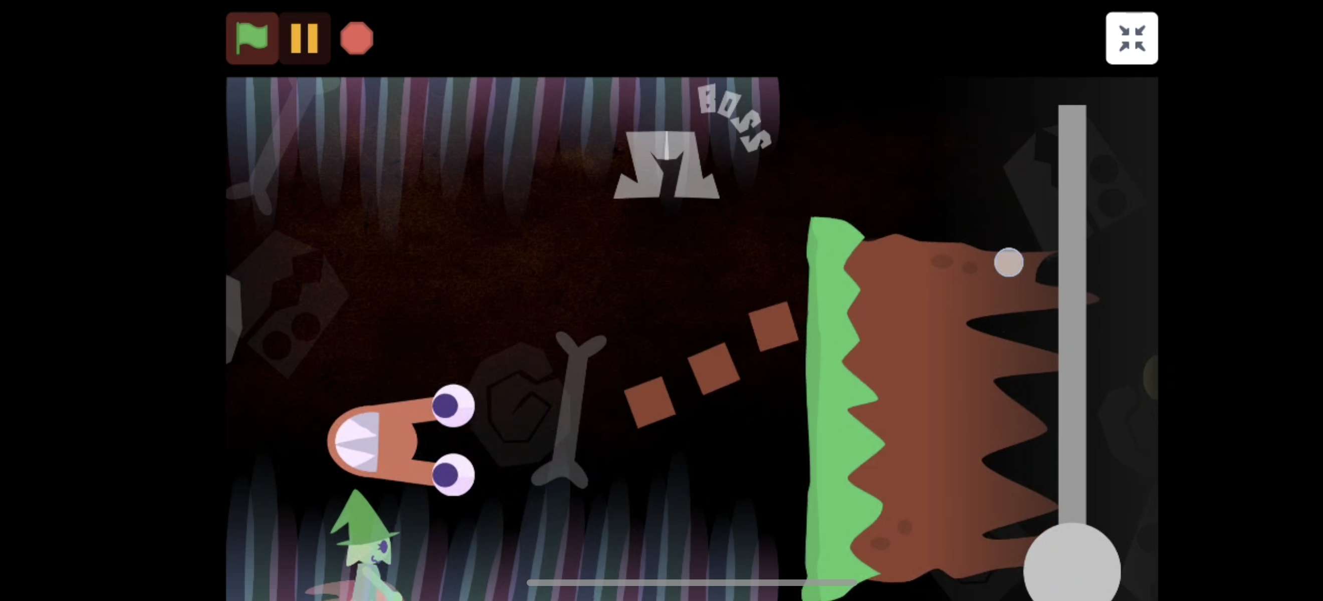 Screenshot 5 for Skyward: Rekited (A Tencabris Spin-off)