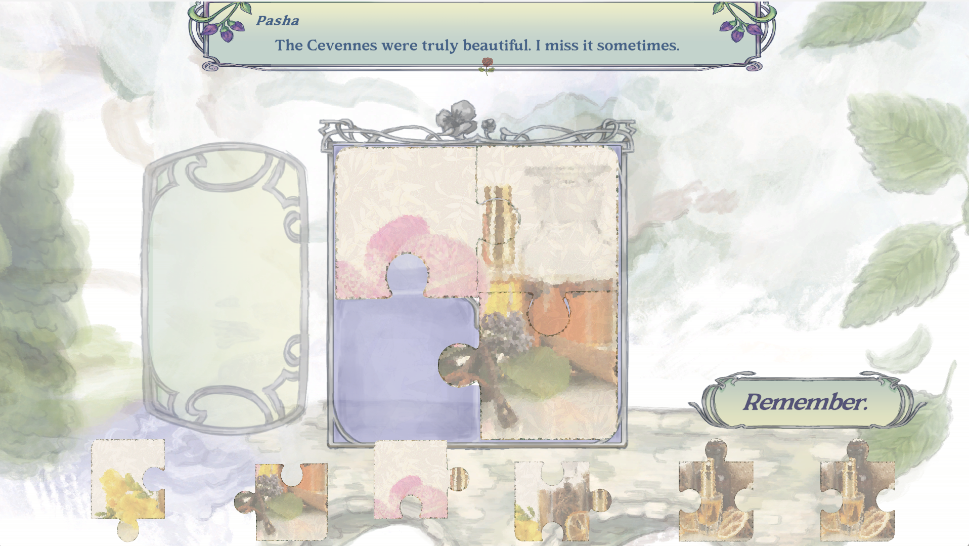 Screenshot 5 for Demitasse - Demo Ver.