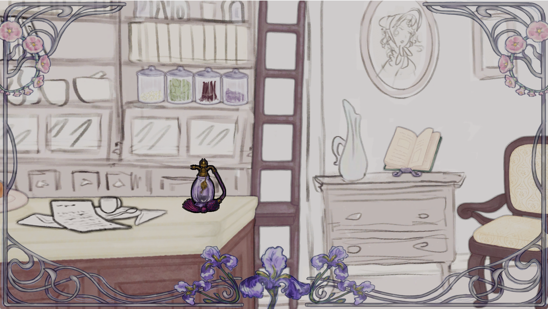 Screenshot 6 for Demitasse - Demo Ver.