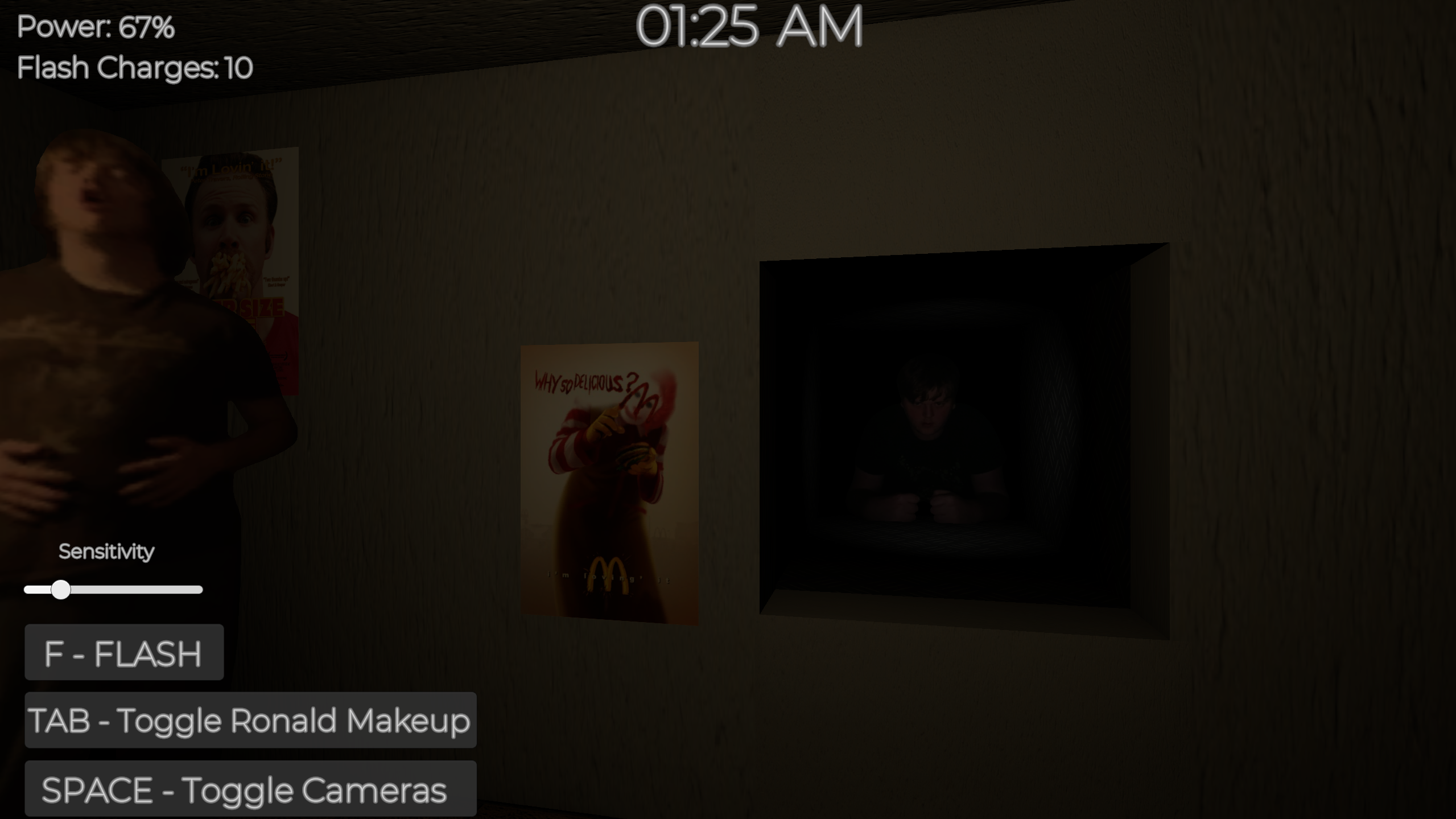 Screenshot 5 for One Night at Kevin's 2