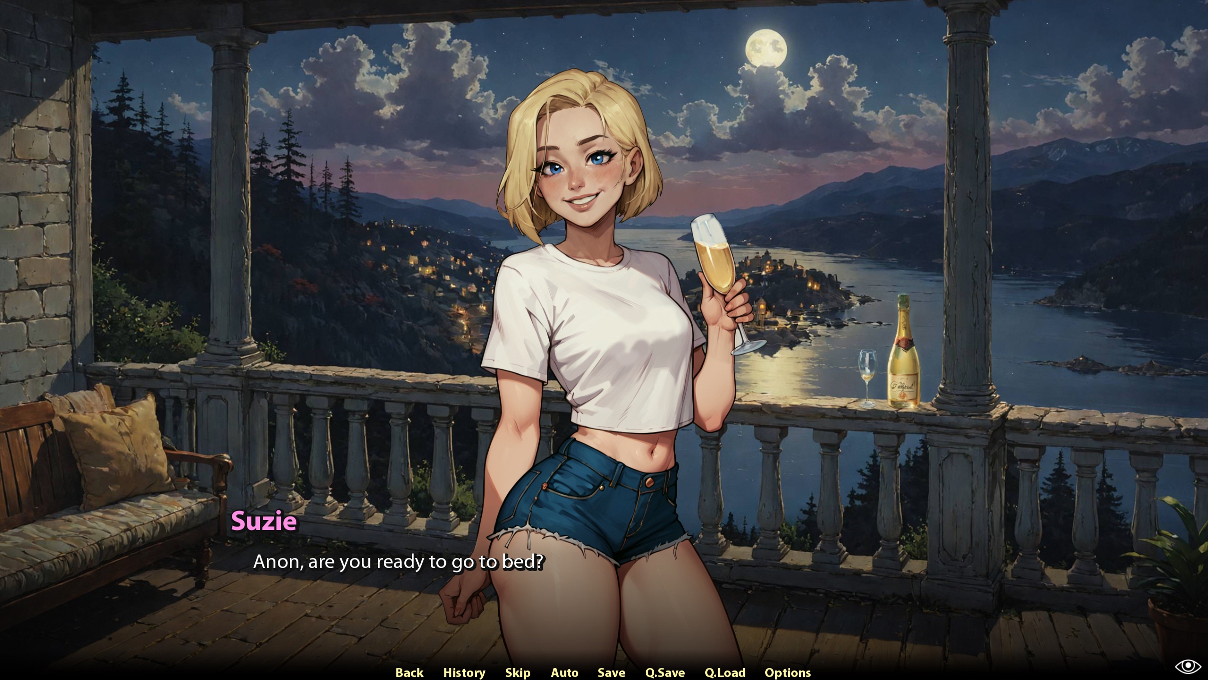 Moonripple Lake screenshot 5