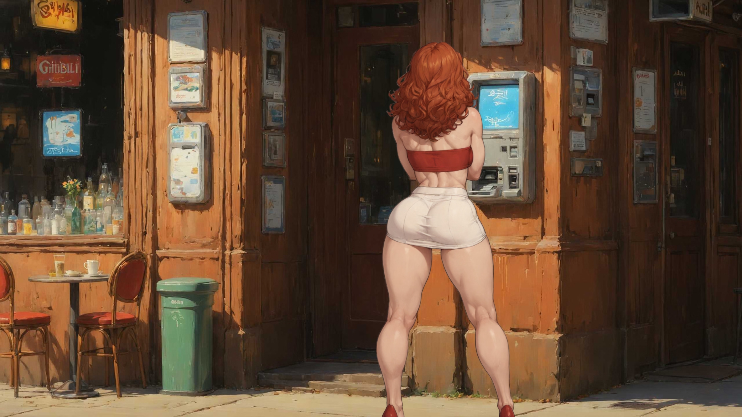 Moonripple Lake screenshot 6