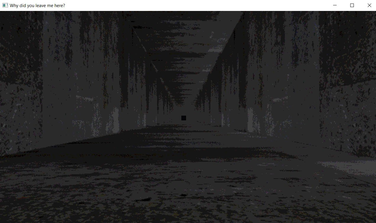 Screenshot 4 for the memory i lost