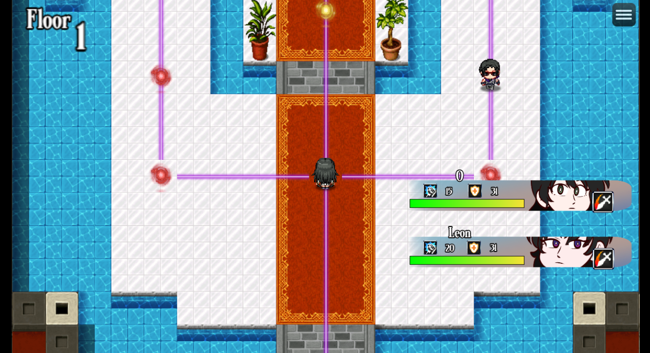 Screenshot 4 for Penumbra Hotel