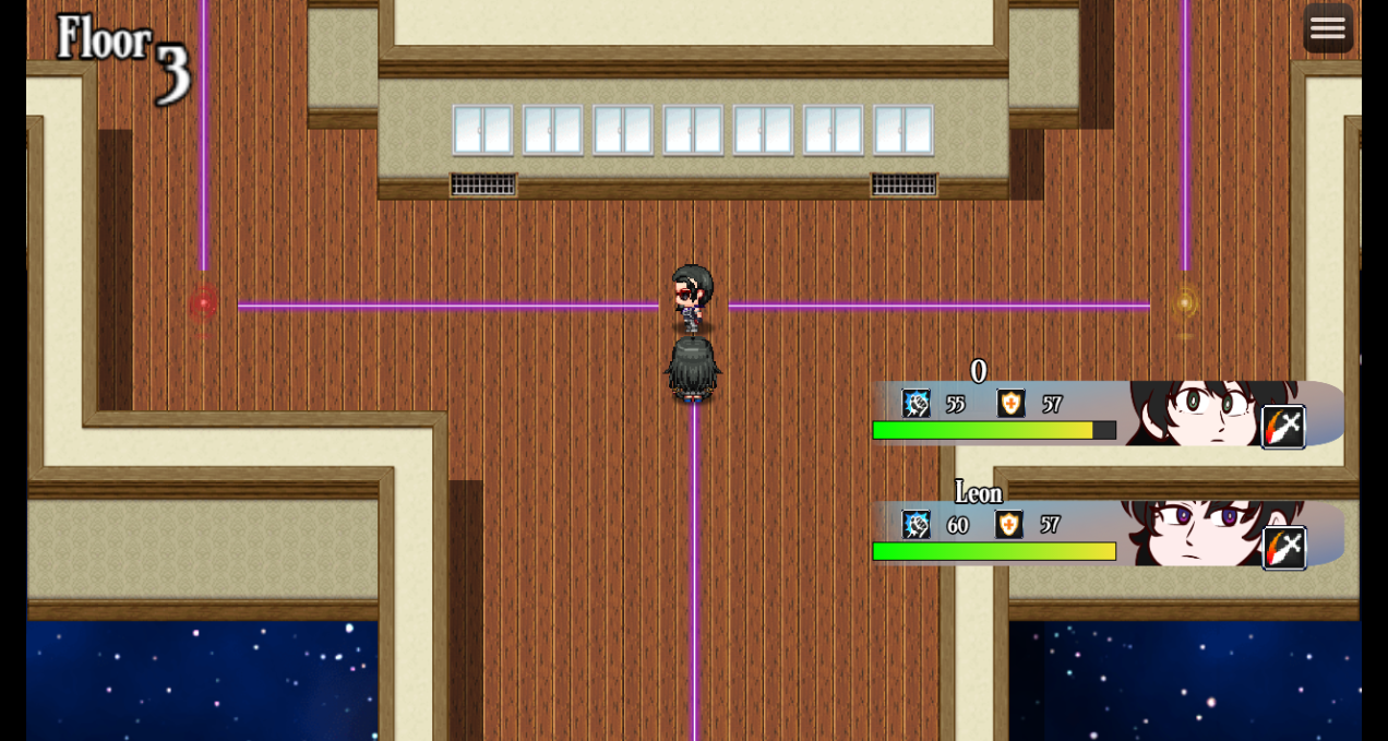 Screenshot 10 for Penumbra Hotel