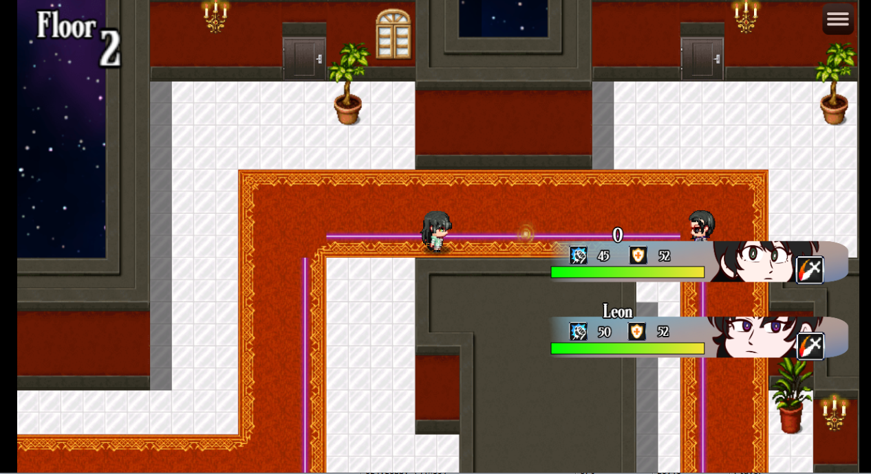 Screenshot 8 for Penumbra Hotel