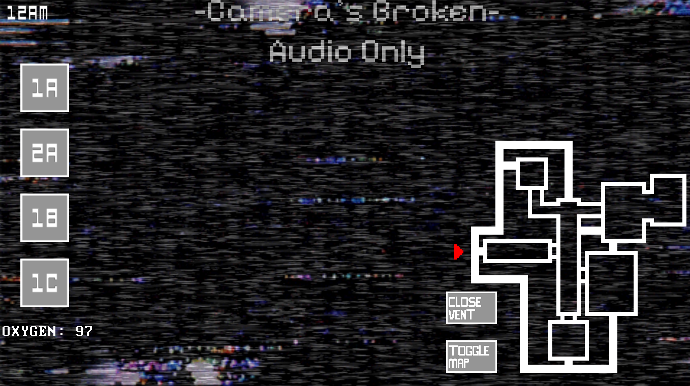 Screenshot 3 for One Silly Night At Flungus