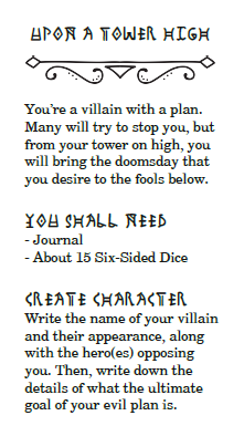 Screenshot 3 for Upon a Tower High