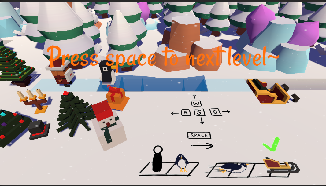 Screenshot 3 for Peng-Win!
