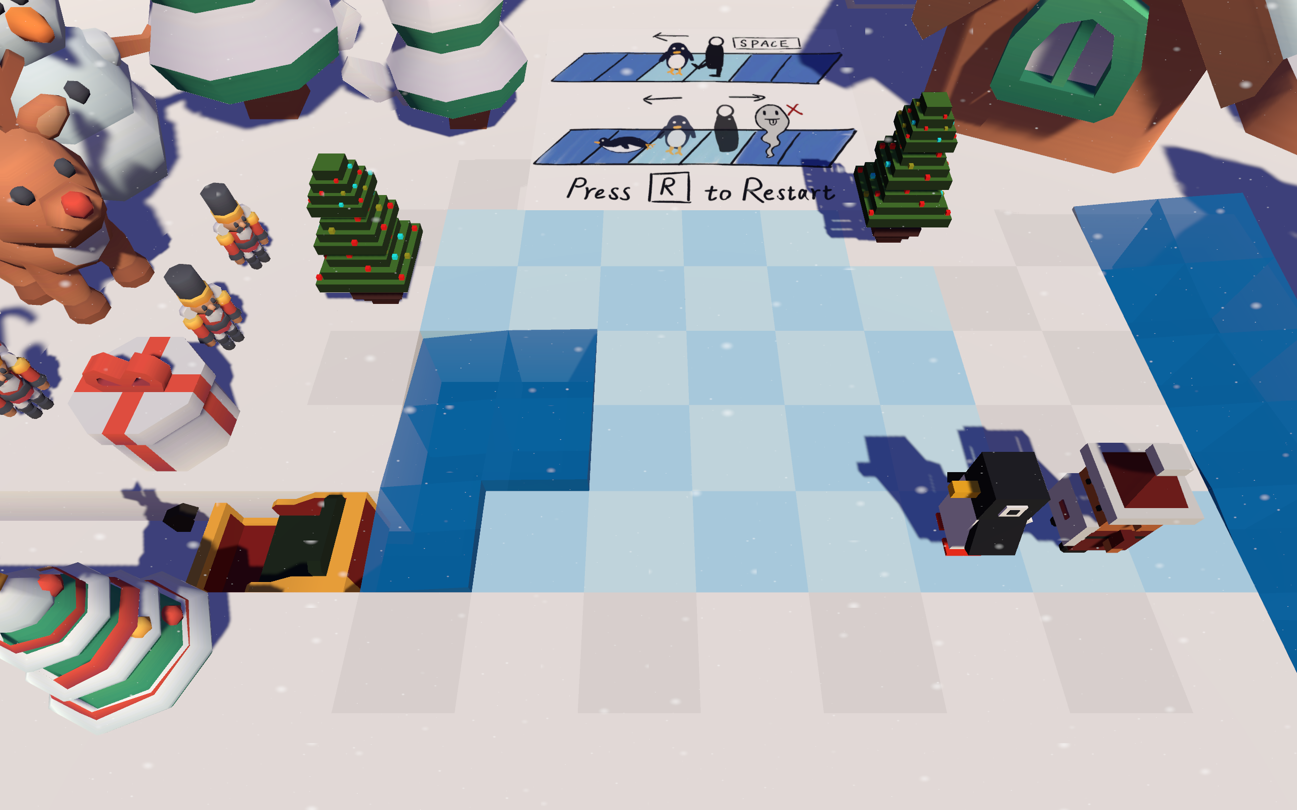 Screenshot 4 for Peng-Win!