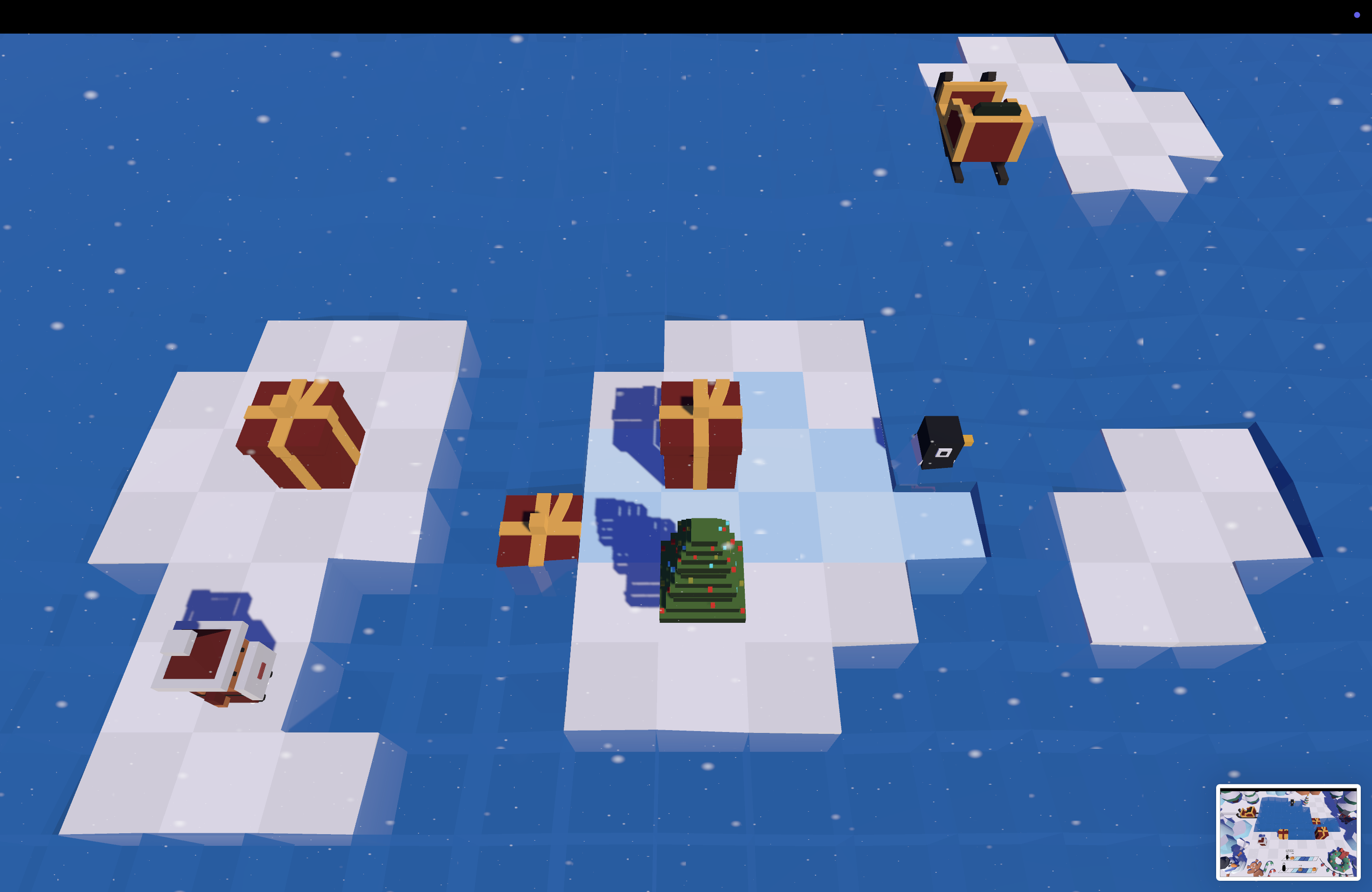 Screenshot 5 for Peng-Win!