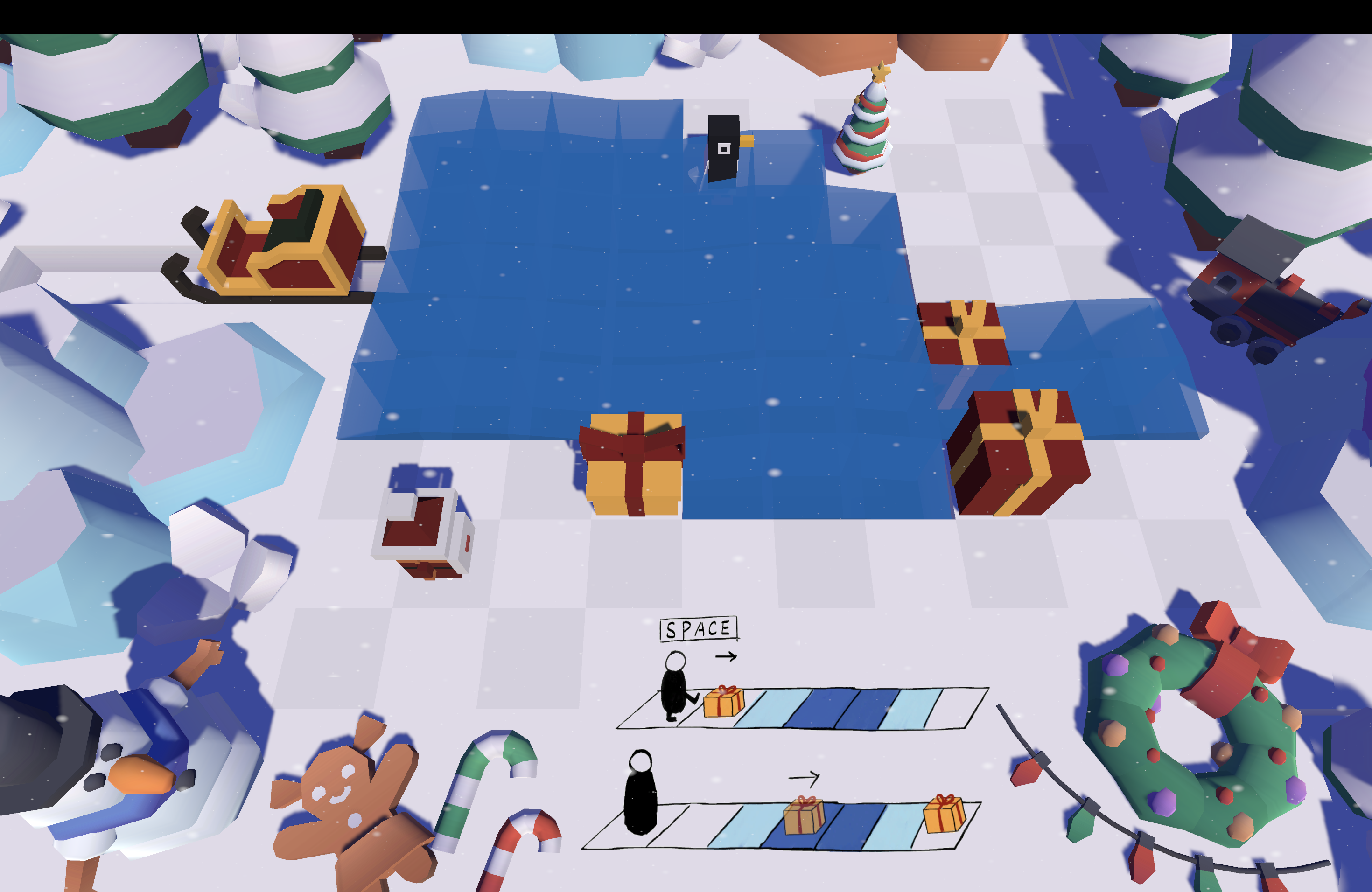 Screenshot 8 for Peng-Win!