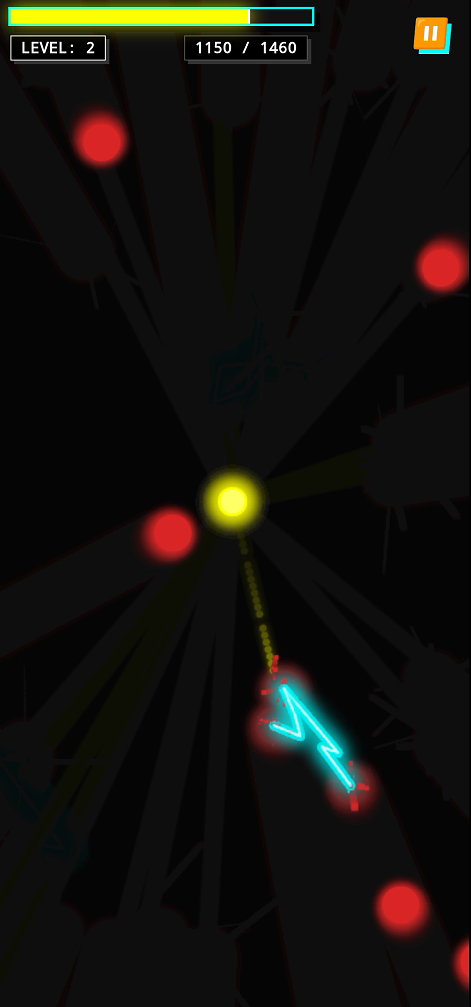 Screenshot 6 for Neon Blast