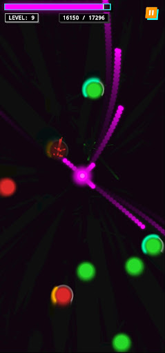 Screenshot 5 for Neon Blast