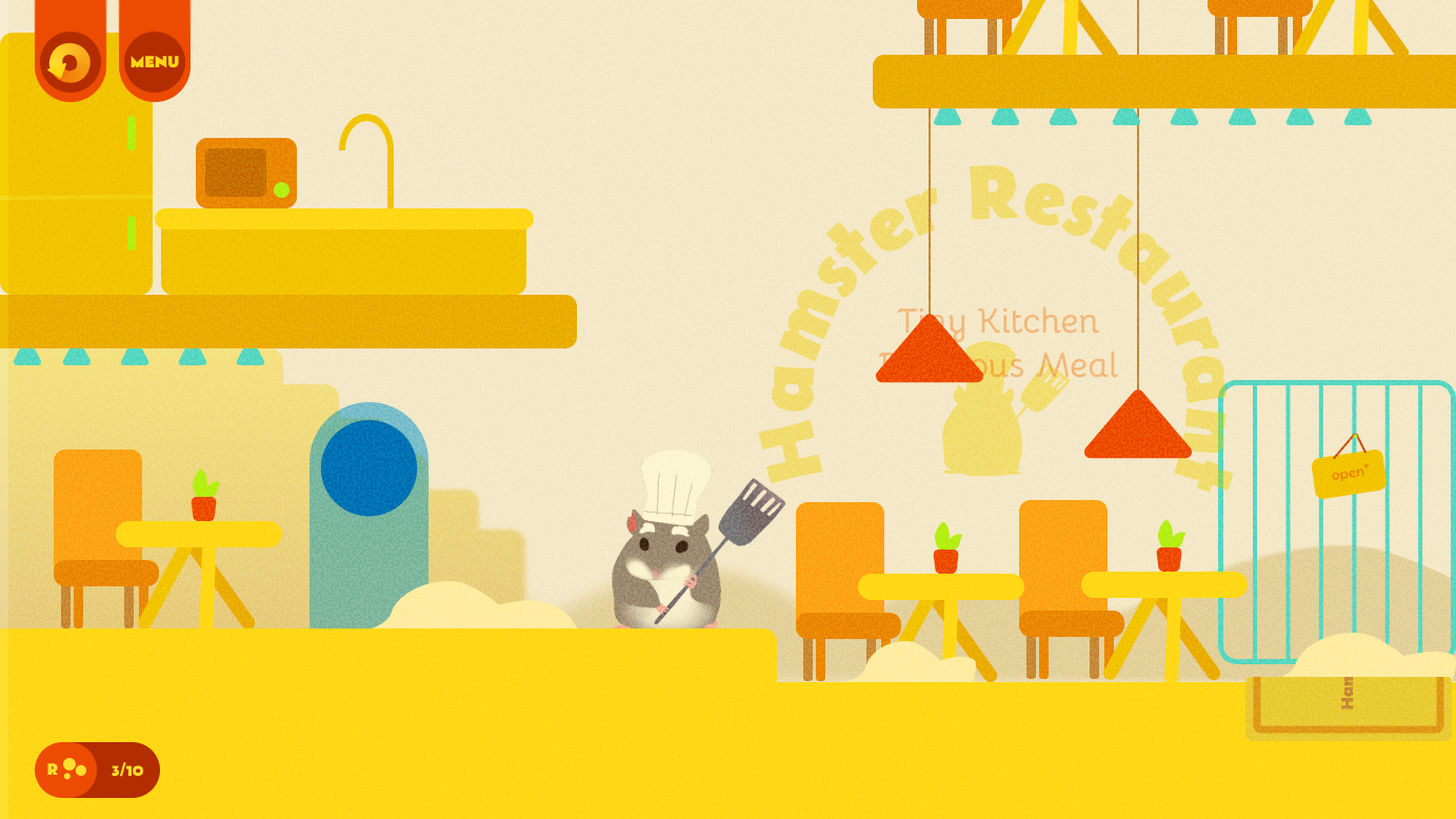 Screenshot 3 for Hamorphster