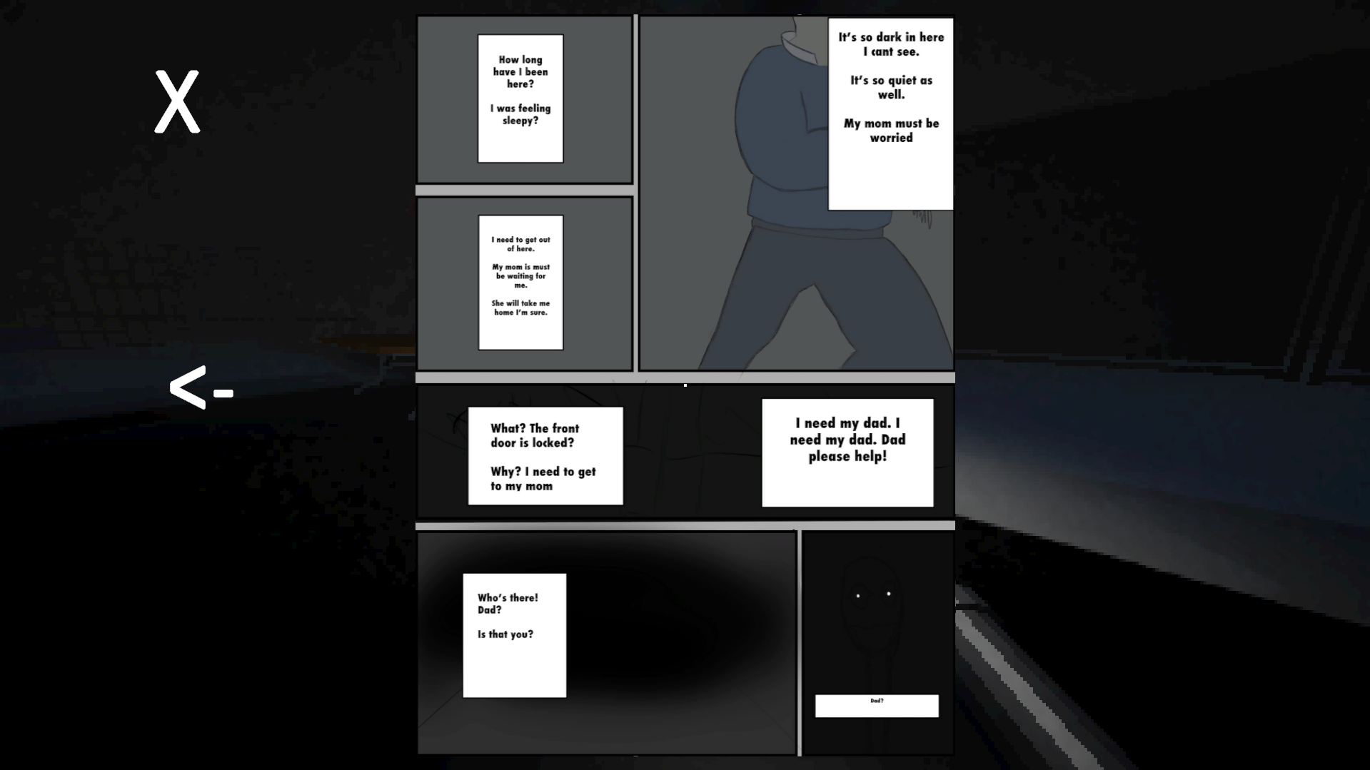 Screenshot 6 for Playplace: After Hours