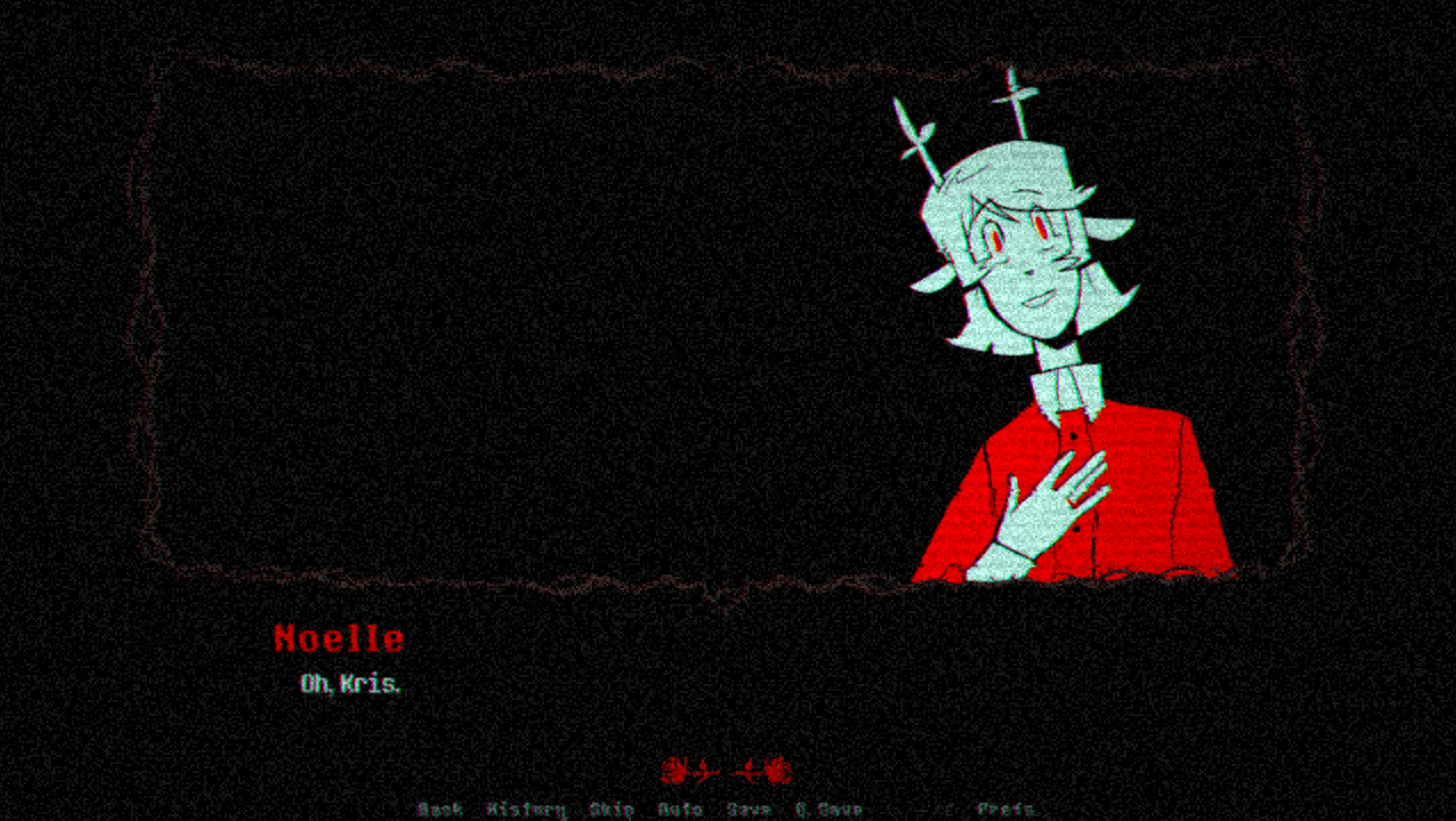 Screenshot 5 for Till death do us part