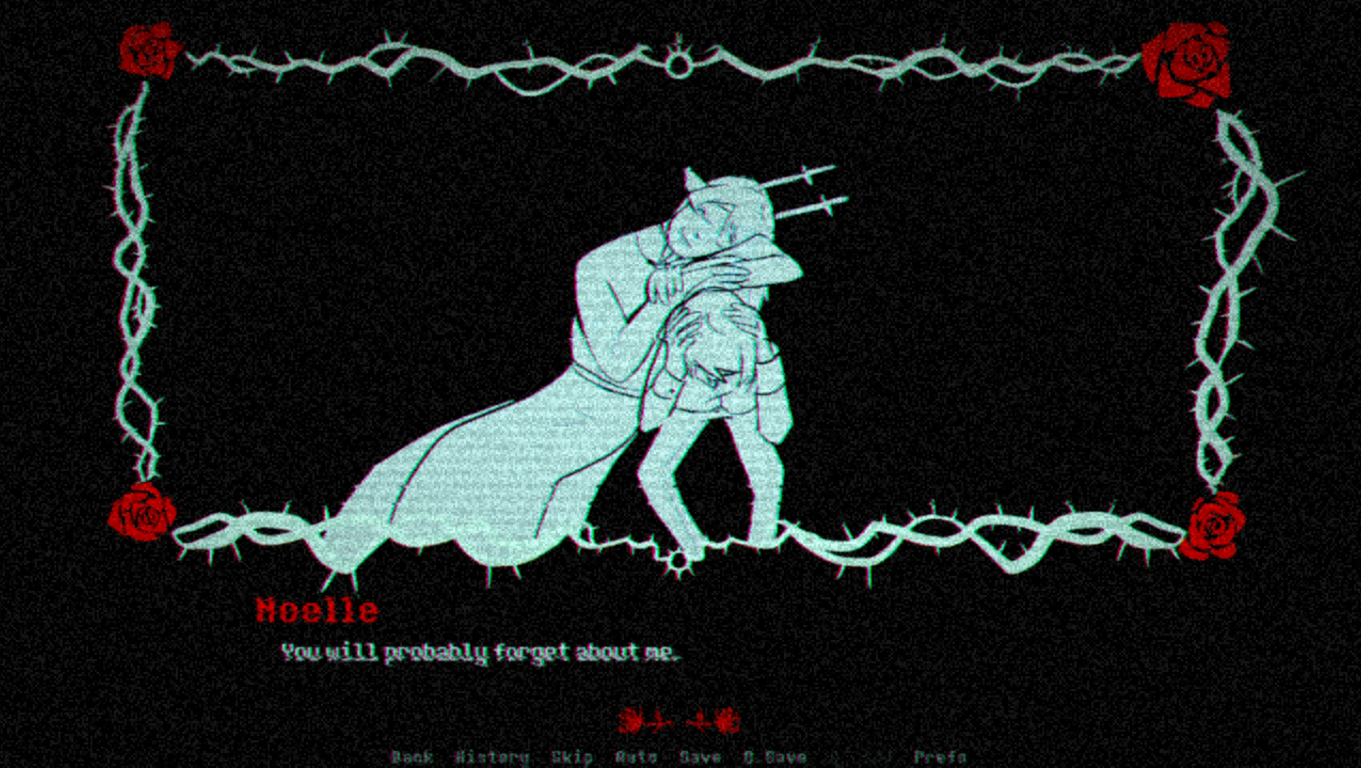 Screenshot 2 for Till death do us part