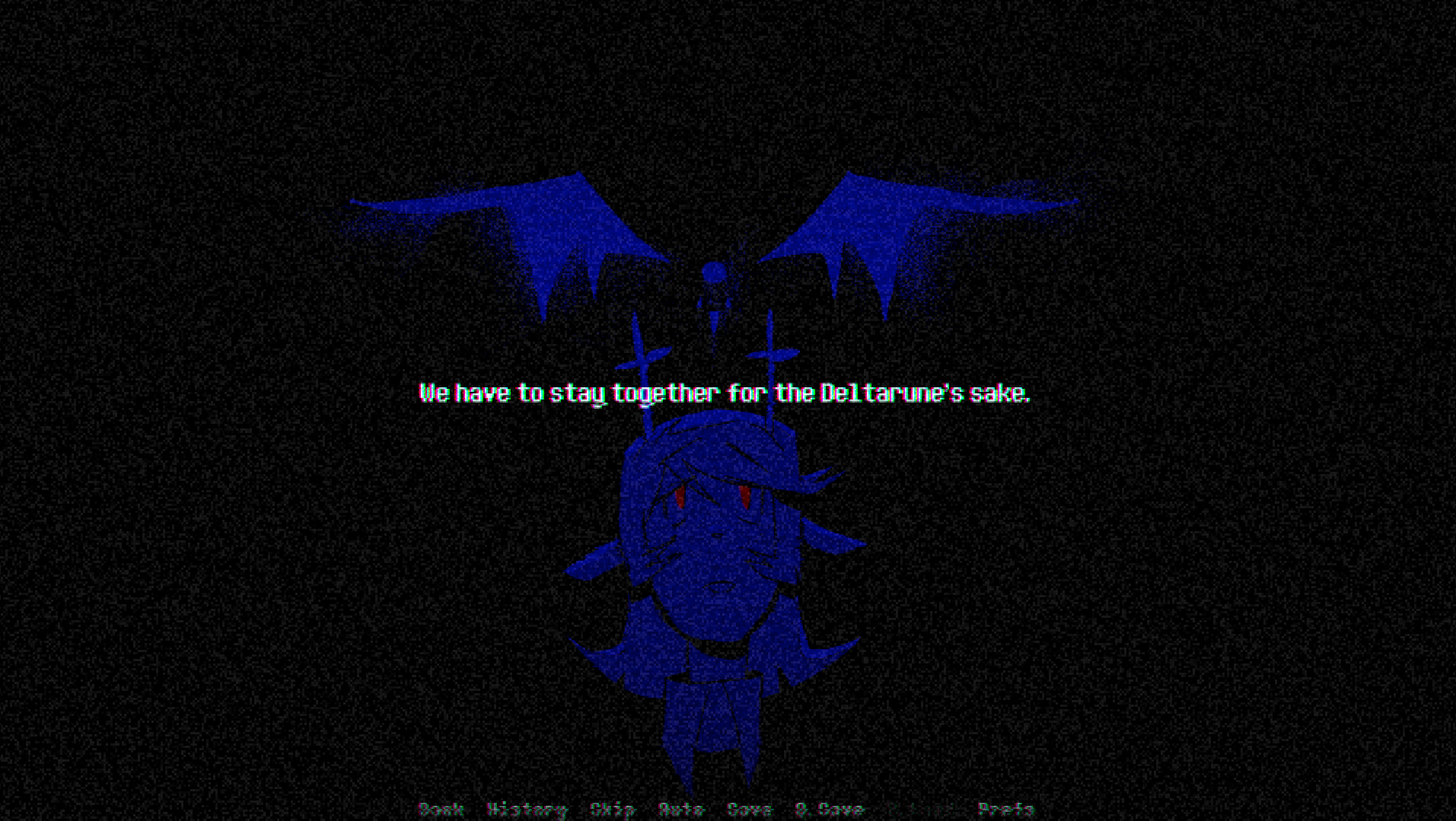 Screenshot 4 for Till death do us part
