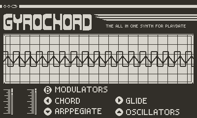 Screenshot 2 for Gyrochord