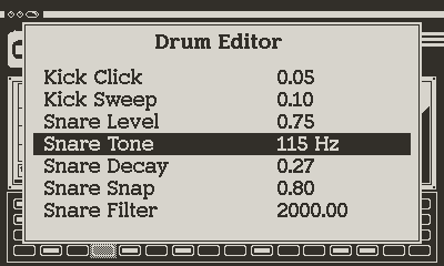 Screenshot 5 for Gyrochord