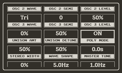 Screenshot 6 for Gyrochord