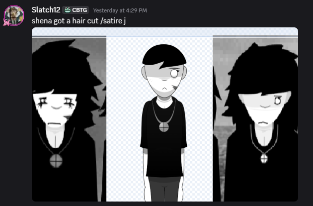Screenshot 2 for experiencedbox v1 (In my style) (REMASTER)