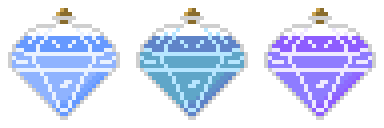 Pixel Art Potion Pack (32x32) by swagger9874