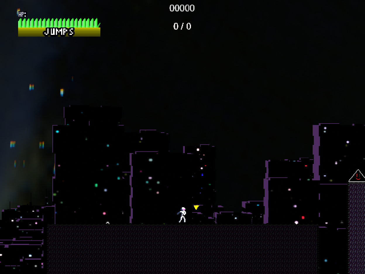 Screenshot 2 for Rushed Soul