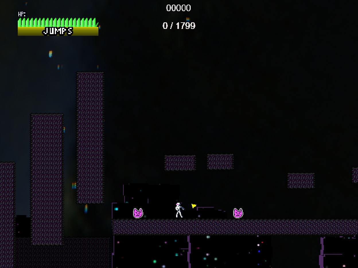 Screenshot 3 for Rushed Soul