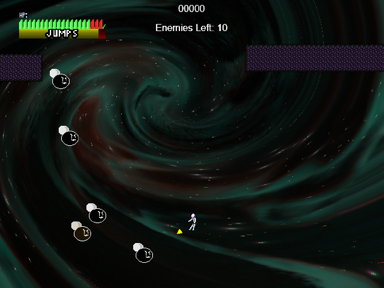 Screenshot 7 for Rushed Soul