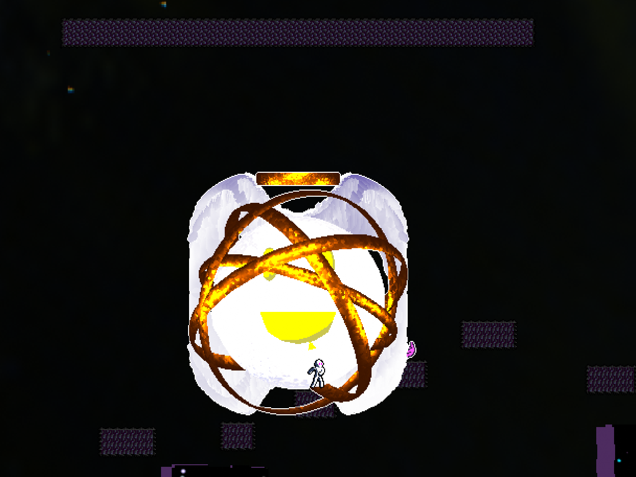Screenshot 4 for Rushed Soul