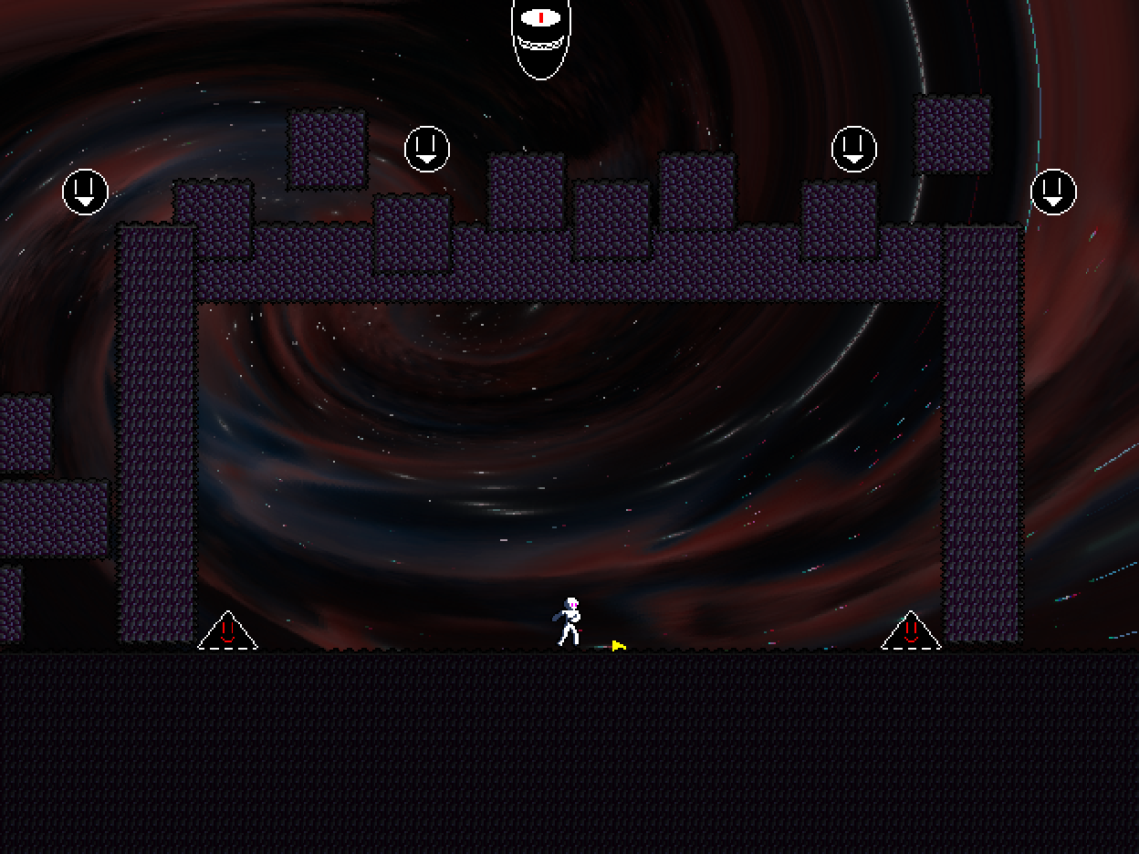 Screenshot 5 for Rushed Soul